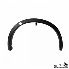 Kotflügelverbreiterung Rechts