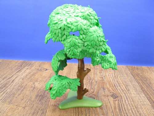 Baum city wald - 18, cm