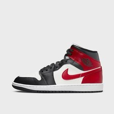 Nike Air Mid Jordan 1 Schuhe