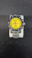 Swiss Made Herren Uhr Microtec