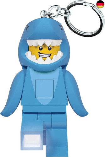 Lego iconic shark suit guy - lego,