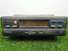 SIN REFERENCIA TACHOGRAPH /