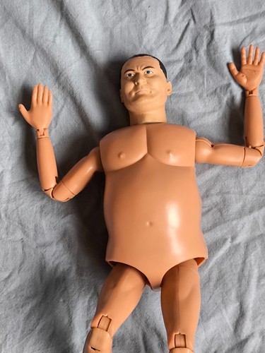 Wwii korpulente sonderfigur - wwii,