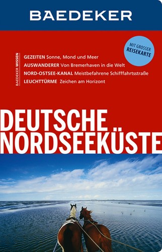 Baedeker reiseführer deutsche - reiseführer,