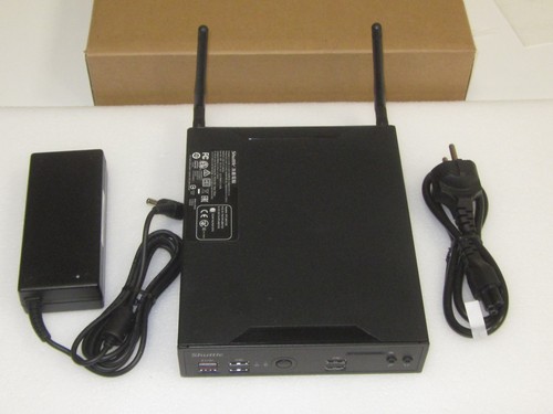 Shuttle ds10u7 xpc slim mit - ds10u7, pc