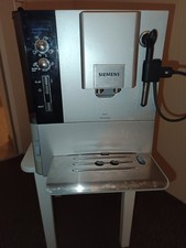 siemens eq.5 in OVP - defekt