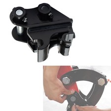 Bagger-Schnellkupplung