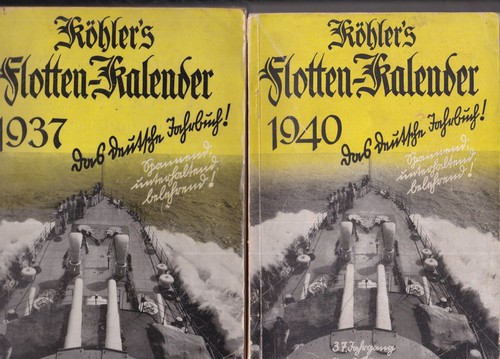 Kleines konvolut köhlers - kleines,