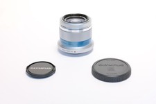 Neuwertig olympus 45mm - neuwertig!, ed