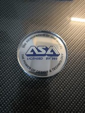 Stück Nabendeckel Nabenkappe Center Cap Felgendeckel ASA 8C031 70mm