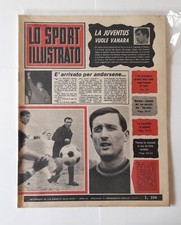Das Illustrierte Sportmagazin Wöchentlich Nr. 5 Februar 1965 AS 12