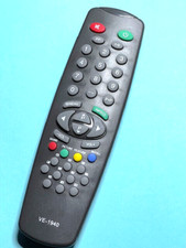 Ersatz-Fernbedienung für