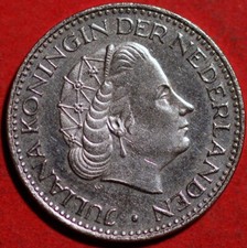 1968 niederlande gulden - 1968,