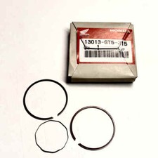 HONDA 13013-GT5-315 Kolbenring Satz passend für MBX 80 93-85 OEM Originalteile
