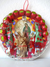 Religiöser Glücksbringer