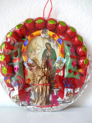 Religiöser glücksbringer - religiöser,