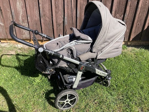 Kinderwagen hartan racer gts - kinderwagen,