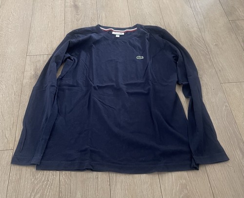 Lacoste kinder jungen - lacoste,