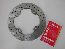 Brembo Bremsscheibe Bremse