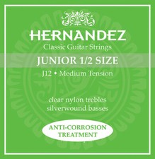 Hernandez J12 - 1/2-Gitarre