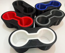 Caddy cupholder - 3/4,