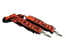 Multiplex Sendertragegurt -Komfort (Kreuzgurt) - 85712