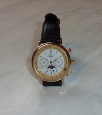 Herrenarmbanduhr Royal v. 1988 (Tschibo), Multifunktion SWISS Made!