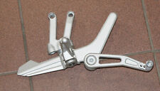 KTM Fußrastenanlage rechts für 1190 RC8 - gebraucht