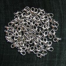 Karabiner Haken 12 x 7 mm