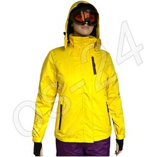 Damen skijacke snowboardjacke - damen,
