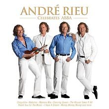 Andre rieu celebrates - rieu,