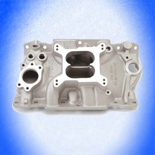 Edelbrock ansaugspinne - edelbrock,