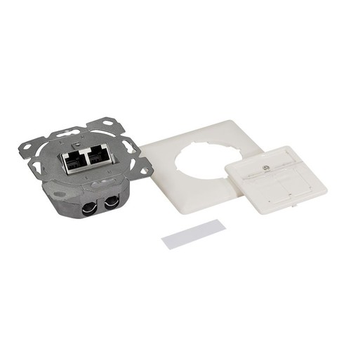 Logilink netzwerkdose cat - logilink,