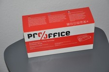 Pro/Office TN6600-NTR - f. Brother HL 1030 1230 1240 1250 1440 1450 MFC 8500 uvm