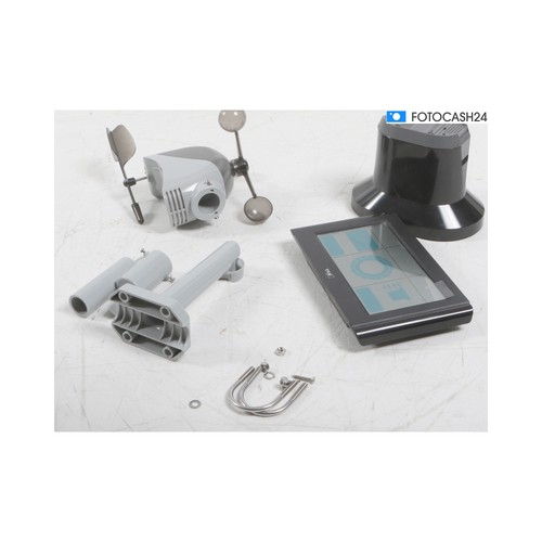 Tfa funk wetterstation weather - funk-wetterstation,