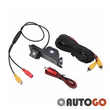 Rückfahrkamera Pro2 für Opel