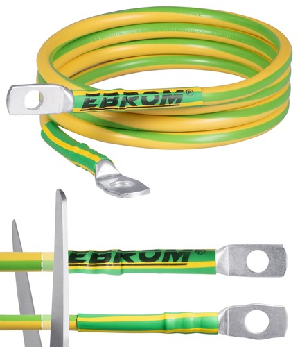 Erdungskabel erdungsleitung - erdungskabel,