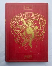 Jugendzeitschrift - 1897 -