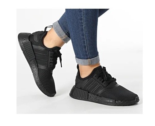 Adidas nmd primeblue - nmd,