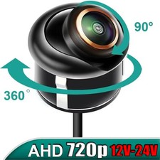 170° Rückfahrkamera