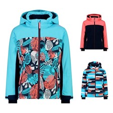 CMP Mädchen Skijacke