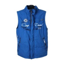 Camp David Weste l Herren l