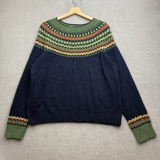 BRORA Pullover Damen UK 18