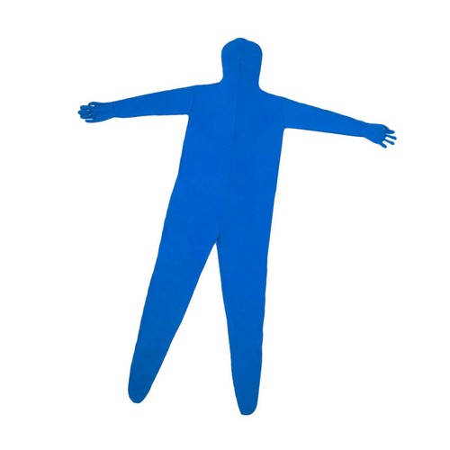 Green screen bodysuit - screen,