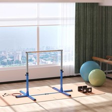 HOMCOM Gymnastik Turnreck