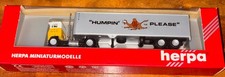 Herpa 1:87 140553 - US TRUCK
