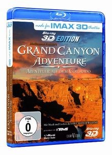 Imax grand canyon adventure - grand,