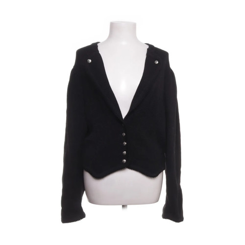 Sigi scheiber strickjacke - sigi,