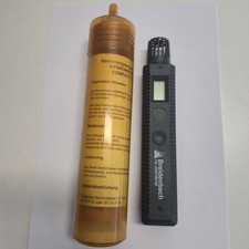 Gann Hydromette Compact S elektronischer Holzfeuchtemesser  Qualität