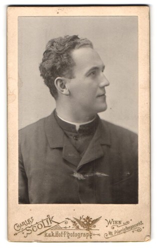 Fotografie charles scolik - charles,